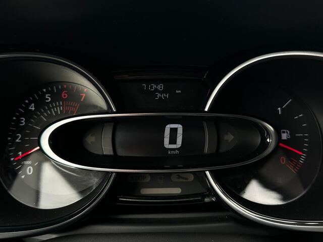 Renault CLIO Estate 0.9 Life Limited, Airco, Bluetooth, Cruise, Stoelverwarming, Radio, PDC