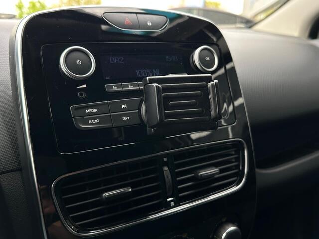 Renault CLIO Estate 0.9 Life Limited, Airco, Bluetooth, Cruise, Stoelverwarming, Radio, PDC