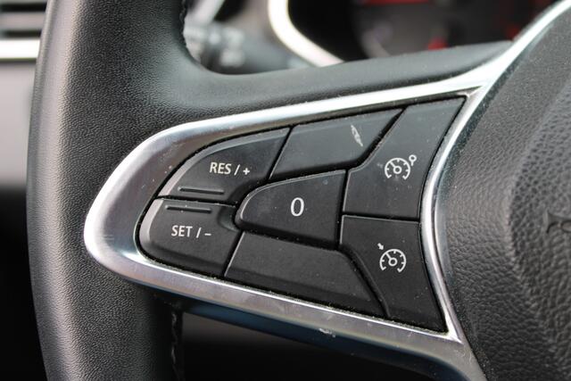 Renault CLIO 1.0 TCe Intens//Ecc//Navi//Stoelverwarming!!