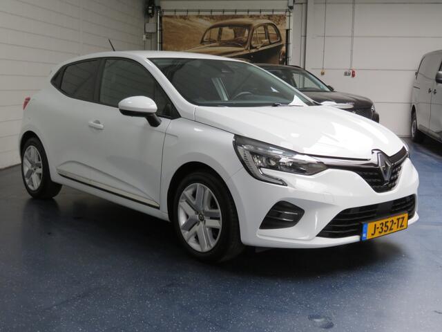 Renault CLIO 1.0 TCe Zen