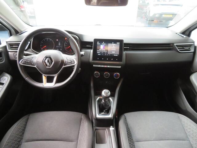 Renault CLIO 1.0 TCe Zen