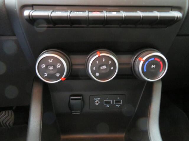 Renault CLIO 1.0 TCe Zen