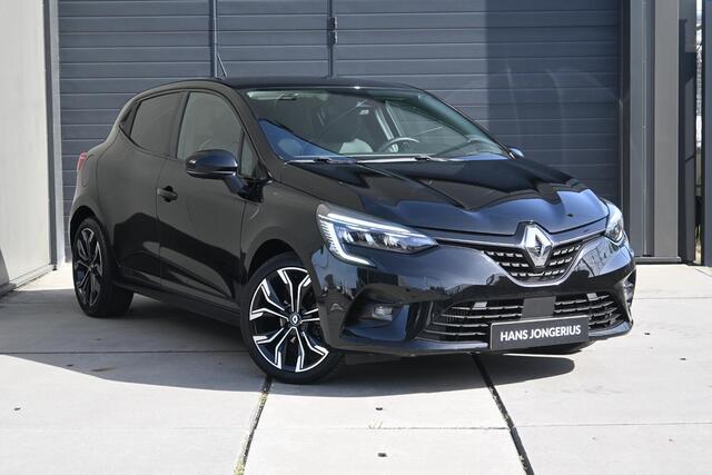 Renault CLIO TCe 100 Intens | NAVI | CRUISE CONTROL | CLIMATE CONTROL | PDC | LMV