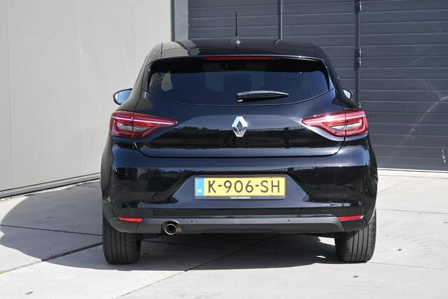 Renault CLIO TCe 100 Intens | NAVI | CRUISE CONTROL | CLIMATE CONTROL | PDC | LMV