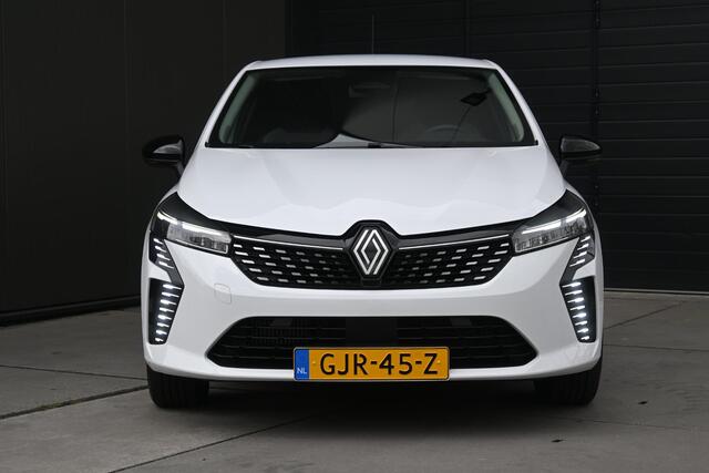 Renault CLIO TCe 90 GPF evolution | CAMERA | NAVI | APPLECARPLAY/ANDROIDAUTO | AIRCO | CRUISE CONTROL | PDC | LMV