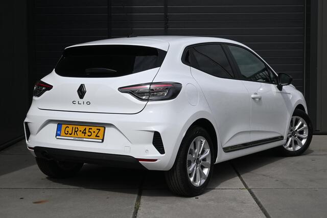 Renault CLIO TCe 90 GPF evolution | CAMERA | NAVI | APPLECARPLAY/ANDROIDAUTO | AIRCO | CRUISE CONTROL | PDC | LMV