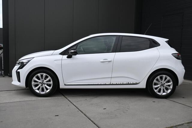 Renault CLIO TCe 90 GPF evolution | CAMERA | NAVI | APPLECARPLAY/ANDROIDAUTO | AIRCO | CRUISE CONTROL | PDC | LMV