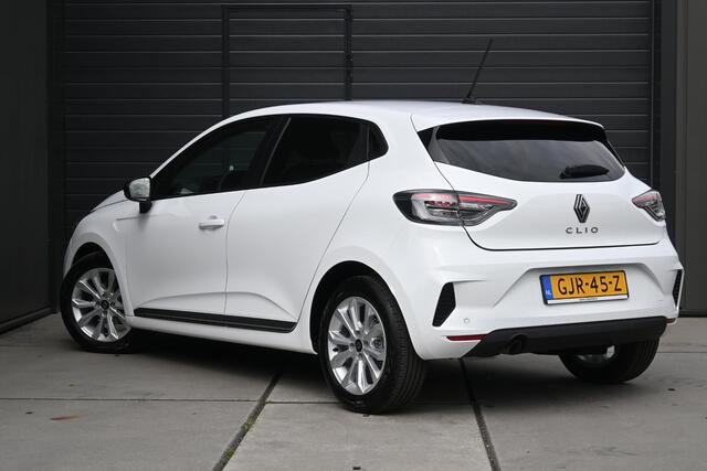 Renault CLIO TCe 90 GPF evolution | CAMERA | NAVI | APPLECARPLAY/ANDROIDAUTO | AIRCO | CRUISE CONTROL | PDC | LMV
