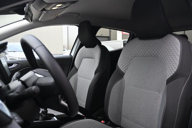 Renault CLIO TCe 90 GPF evolution | CAMERA | NAVI | APPLECARPLAY/ANDROIDAUTO | AIRCO | CRUISE CONTROL | PDC | LMV