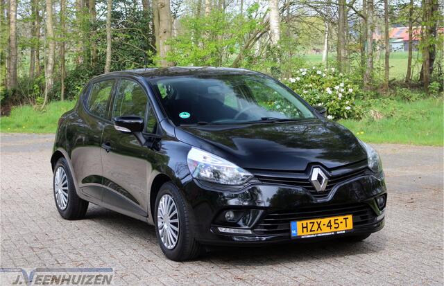 Renault CLIO 1.2 16V | 2017 | Cruise | Airco |