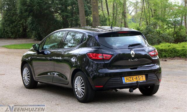Renault CLIO 1.2 16V | 2017 | Cruise | Airco |