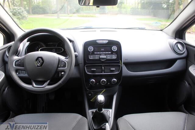 Renault CLIO 1.2 16V | 2017 | Cruise | Airco |