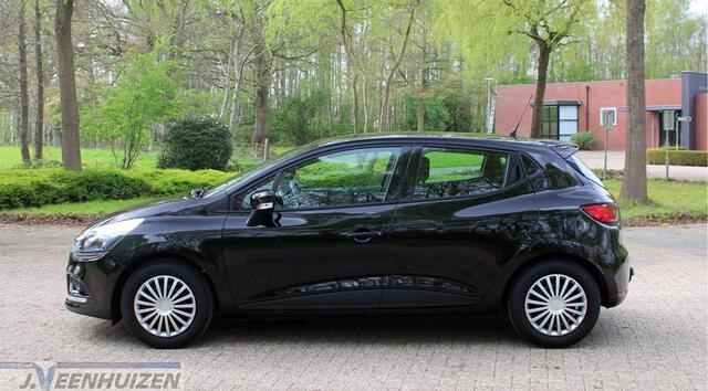 Renault CLIO 1.2 16V | 2017 | Cruise | Airco |