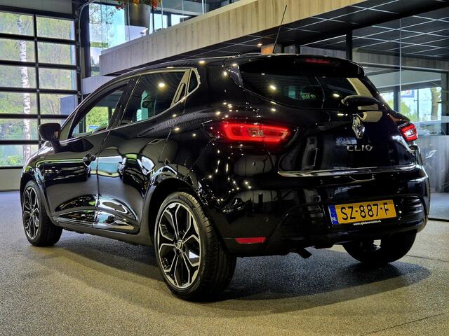 Renault CLIO 0.9 TCe Bose LED | Camera | Navigatie | Clima | Android