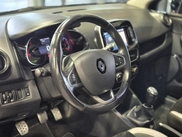 Renault CLIO 0.9 TCe Bose LED | Camera | Navigatie | Clima | Android