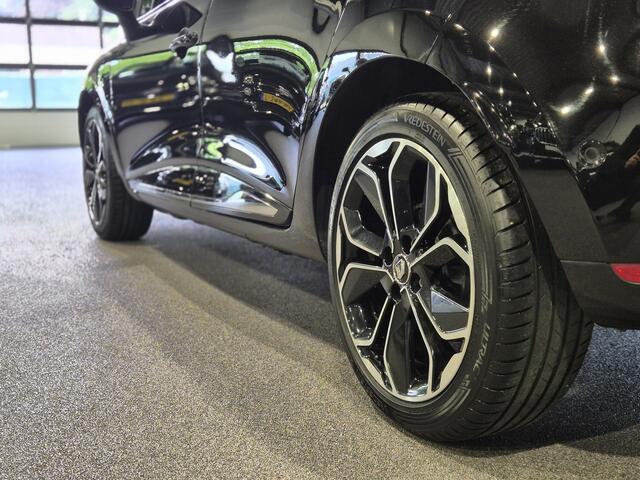 Renault CLIO 0.9 TCe Bose LED | Camera | Navigatie | Clima | Android