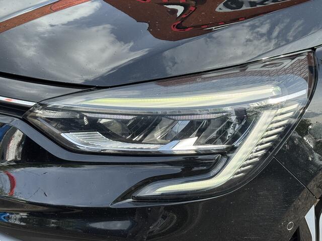 Renault CLIO 1.3 TCe R.S. Line // 131PK!! // BOSE AUDIO // PERFECT ONDERHOUDEN // NAVI // CAMERA // ADAPTIVE CRUISE // CLIMA //