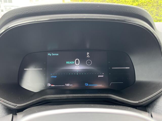 Renault CLIO 1.6 E-Tech Full Hybrid 145 techno | Navigatie | Camera | 1e Eig |