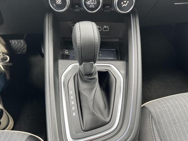 Renault CLIO 1.6 E-Tech Full Hybrid 145 techno | Navigatie | Camera | 1e Eig |