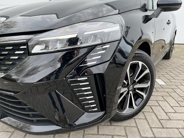 Renault CLIO 1.6 E-Tech Full Hybrid 145 techno | Navigatie | Camera | 1e Eig |