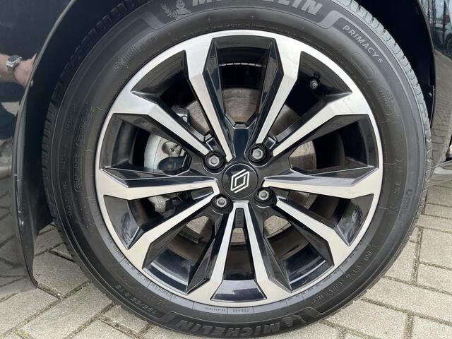 Renault CLIO 1.6 E-Tech Full Hybrid 145 techno | Navigatie | Camera | 1e Eig |