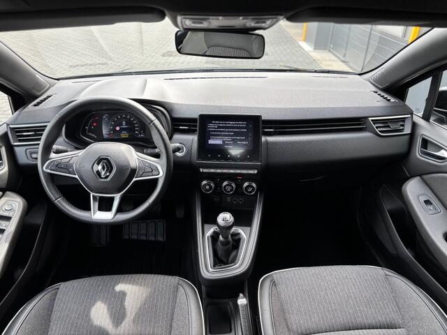 Renault CLIO 1.0 TCE INTENS NAVI CAMERA LM VELGEN