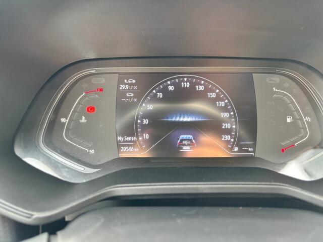 Renault CLIO 1.0 TCE INTENS NAVI CAMERA LM VELGEN