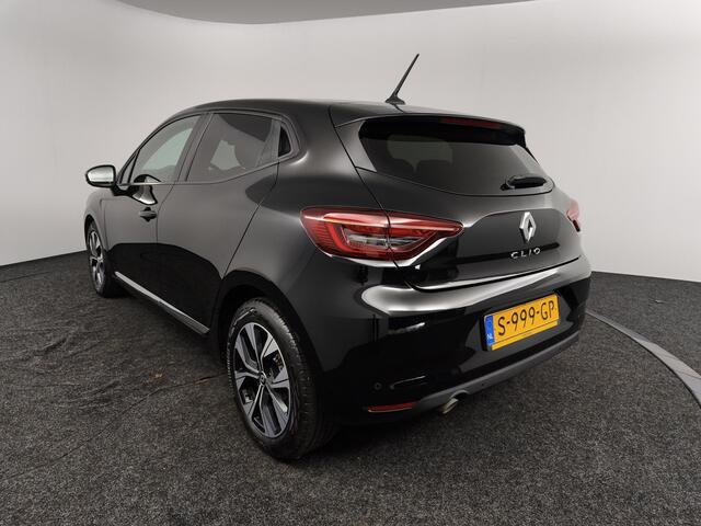 Renault CLIO 1.0 TCe 90 Evolution PARKEERSENSOREN ACHTER | NAVIGATIE | LANE ASSIST | AIRCO