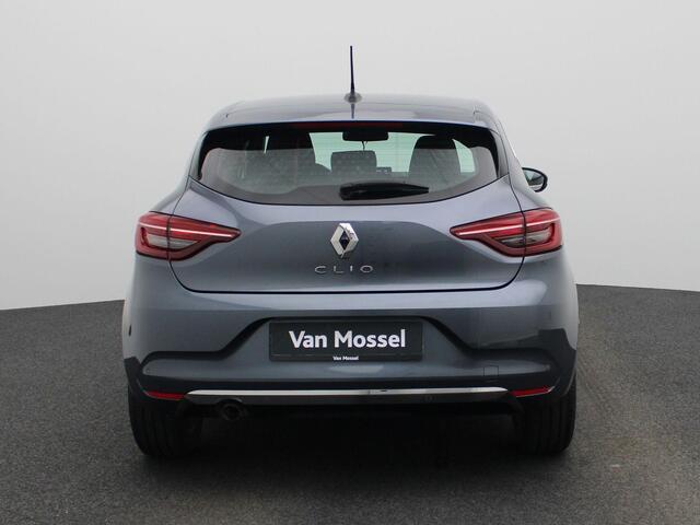 Renault CLIO 1.0 TCe Intens | Achteruitrijcamera | Navigatie | Cruise control