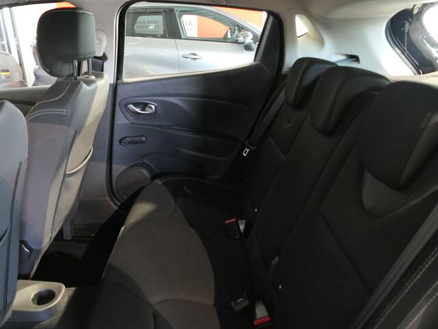 Renault CLIO 0.9 TCe Zen - Dealer onderhouden! - Sensor achter - Bluetooth - Cruise