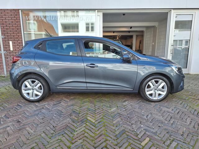 Renault CLIO 1.0 TCe Zen /43.000 Km/Navi/Apple/Android/Pdc/1e Eig/Garantie