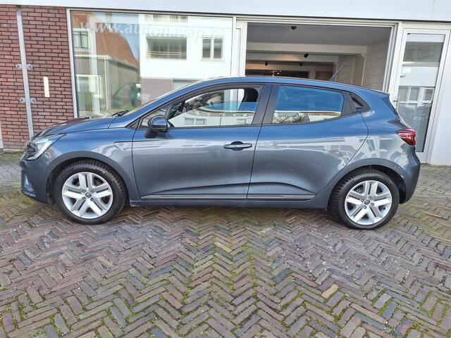 Renault CLIO 1.0 TCe Zen /43.000 Km/Navi/Apple/Android/Pdc/1e Eig/Garantie