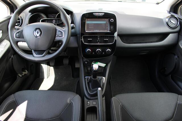 Renault CLIO Estate 0.9 TCe Zen | Airco | Cruise Control | All Season Banden