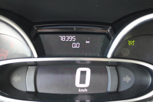 Renault CLIO Estate 0.9 TCe Zen | Airco | Cruise Control | All Season Banden