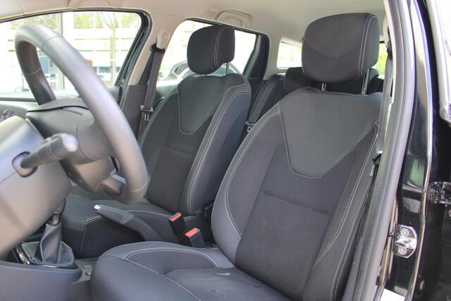 Renault CLIO Estate 0.9 TCe Zen | Airco | Cruise Control | All Season Banden