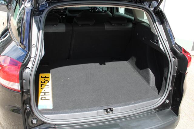 Renault CLIO Estate 0.9 TCe Zen | Airco | Cruise Control | All Season Banden