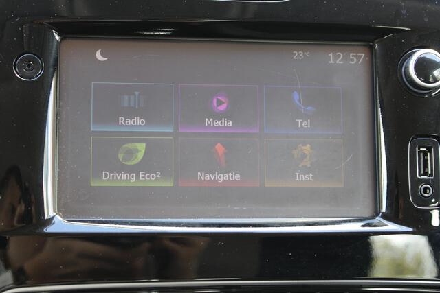 Renault CLIO Estate 0.9 TCe Zen | Airco | Cruise Control | All Season Banden