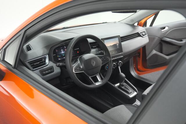 Renault CLIO 1.6 E-Tech Full Hybrid 145 Evolution | Apple Carplay | Parkeersensoren | LED | Cruise Control