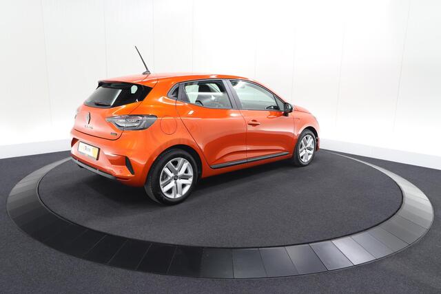 Renault CLIO 1.6 E-Tech Full Hybrid 145 Evolution | Apple Carplay | Parkeersensoren | LED | Cruise Control