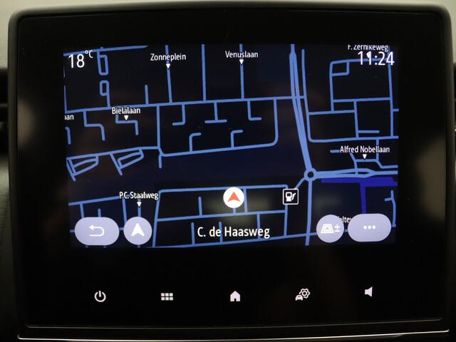 Renault CLIO TCe Zen 90pk Airco | Cruise | Navi | Parkeersens. achter