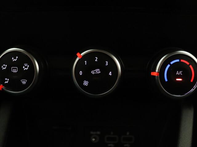 Renault CLIO TCe Zen 90pk Airco | Cruise | Navi | Parkeersens. achter