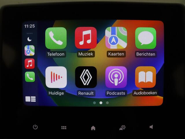 Renault CLIO TCe Zen 90pk Airco | Cruise | Navi | Parkeersens. achter