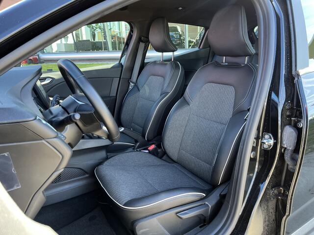 Renault CLIO 1.0 TCe Intens Dealer onderhouden / Camera / PDC V+A / Keyless / Climate / 16''LMV /