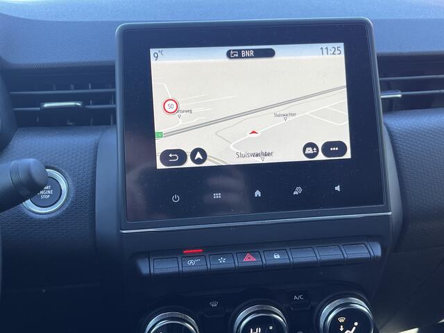 Renault CLIO 1.0 TCe Intens Dealer onderhouden / Camera / PDC V+A / Keyless / Climate / 16''LMV /