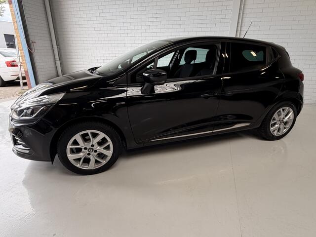Renault CLIO 1.2 TCe Limited | Trekhaak | Airco | Navigatie