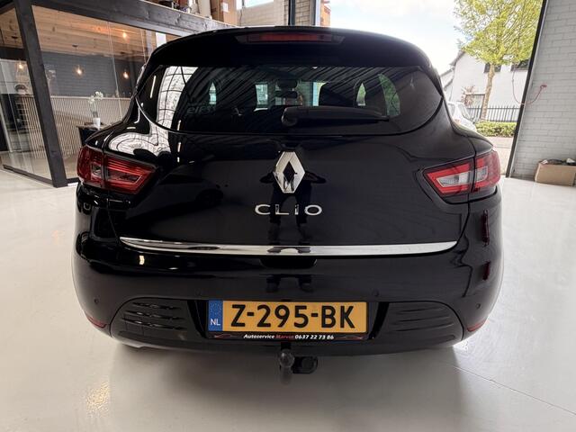 Renault CLIO 1.2 TCe Limited | Trekhaak | Airco | Navigatie