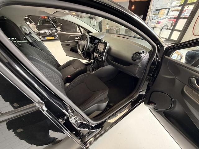 Renault CLIO 1.2 TCe Limited | Trekhaak | Airco | Navigatie