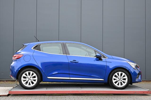 Renault CLIO 1.0 TCe Intens