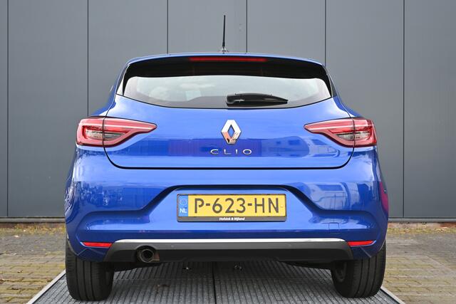 Renault CLIO 1.0 TCe Intens
