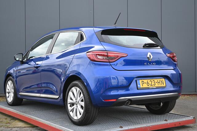 Renault CLIO 1.0 TCe Intens